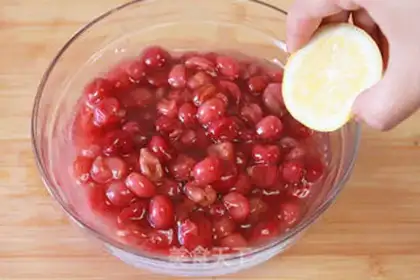 Make Cherry Tower step 11