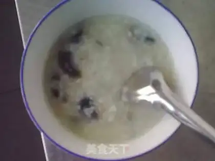 Make Porridge step 6
