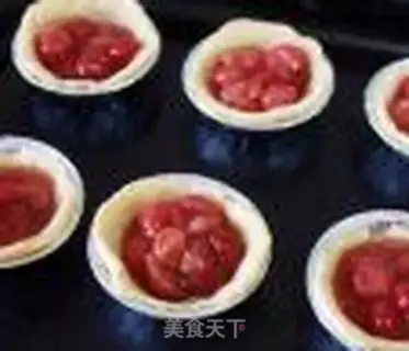 Make Cherry Tower step 12