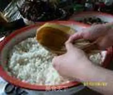 Make Super meat dumplings step 6