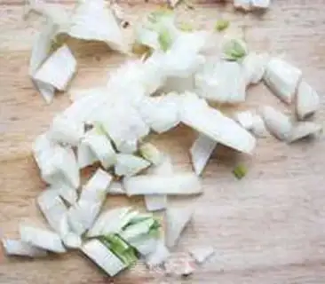 Make Black pepper chicken legs step 3