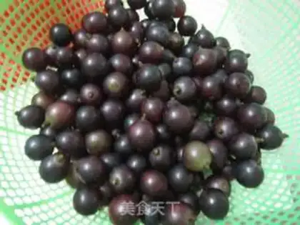 Make Wine step 0