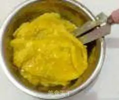 Make Sweet mango sauce step 2