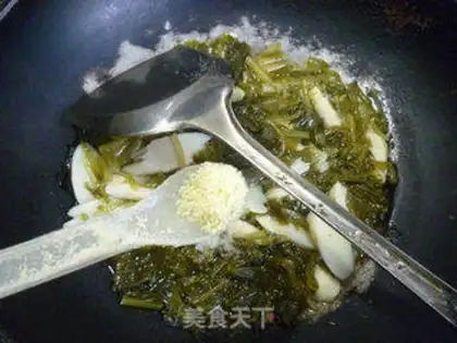 Make Pickle whips step 8
