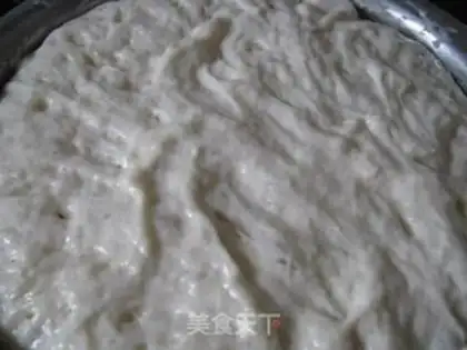 Make Pineapple bag step 1