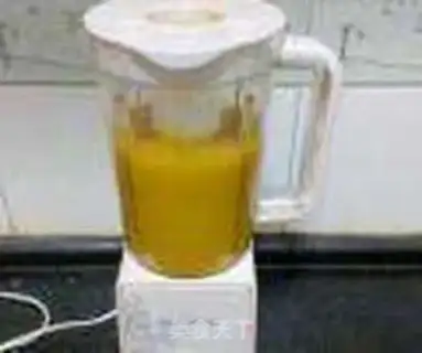 Make Sweet mango sauce step 3