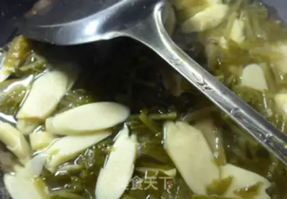 Make Pickle whips step 9