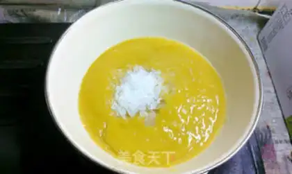 Make Sweet mango sauce step 4