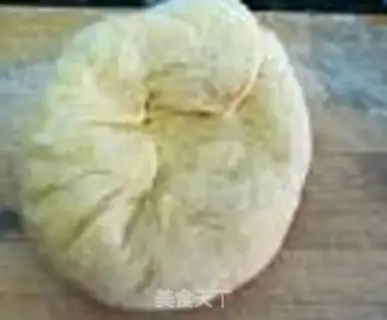Make Mini pizza step 0