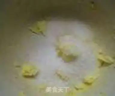 Make Pineapple bag step 3
