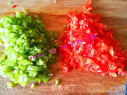 Make Soy sauce step 2