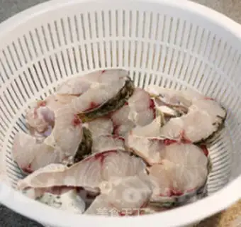 Make Sugar pickles step 4
