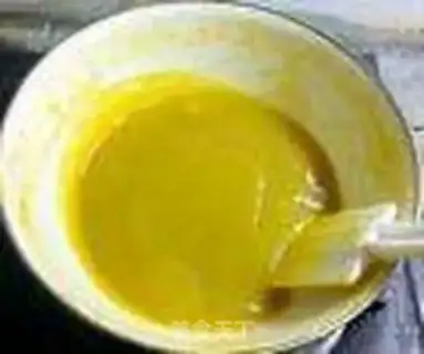 Make Sweet mango sauce step 7