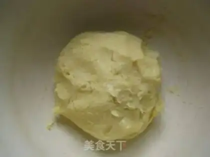 Make Pineapple bag step 6
