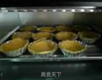 Make Mini pizza step 3