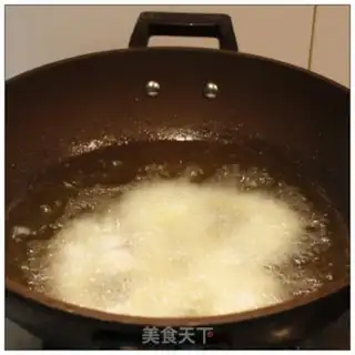 Make Sugar pickles step 5