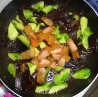 Make Soy sauce step 5