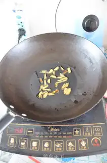 Make Chicken rolls step 3