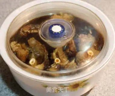 Make Sugar pickles step 7