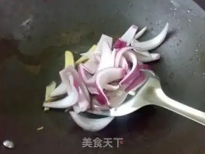 Make An onion popper step 4