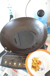 Make Chicken rolls step 4