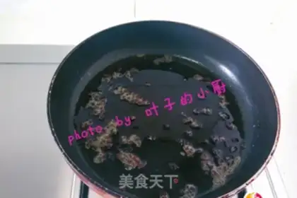Make Soy sauce step 7