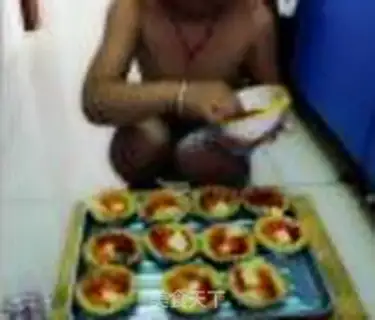 Make Mini pizza step 6