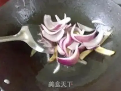 Make An onion popper step 5