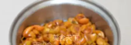 Make Cream jam step 3