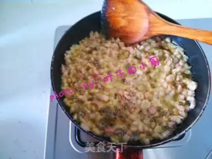 Make Soy sauce step 8