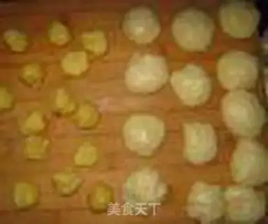 Make Pineapple bag step 12