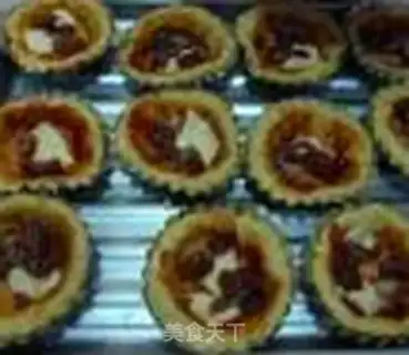 Make Mini pizza step 7