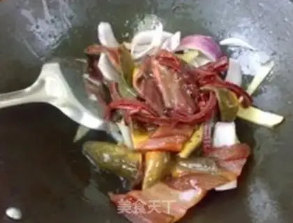 Make An onion popper step 6