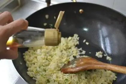 Make Pineapple bag step 14