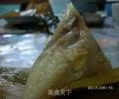 Make Super meat dumplings step 16
