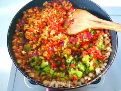 Make Soy sauce step 10