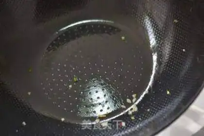 Make Egg fried rice step 13