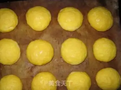 Make Pineapple bag step 15