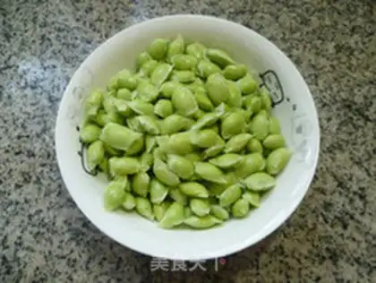 Make The pickles with the spinal loaf step 1