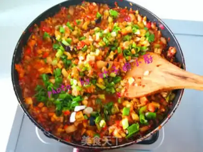Make Soy sauce step 12