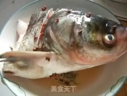 Make Pepper chopper head step 0