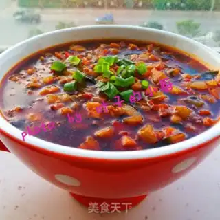 Make Soy sauce step 14
