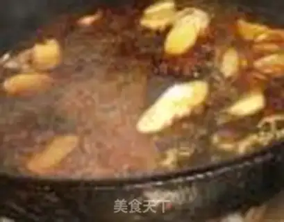 Make Creamfish step 3