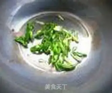 Make Cheese juice and beans step 2