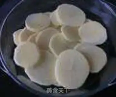 Make Garlic mashed potatoes step 1