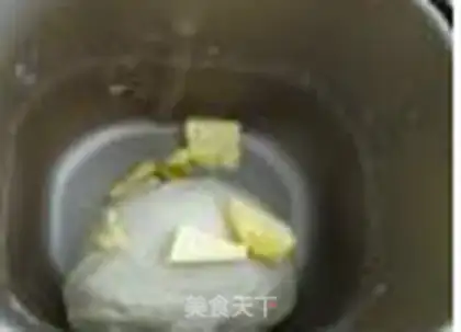 Make Hong Kong toast step 3