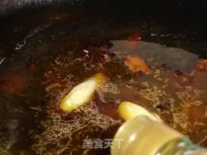 Make Creamfish step 4
