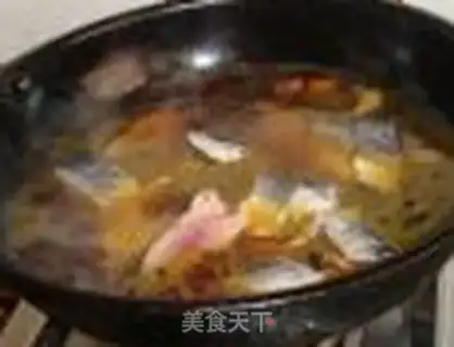 Make Creamfish step 5