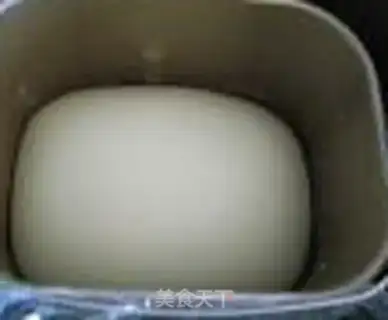 Make Hong Kong toast step 6