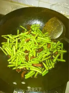 Make Steam noodles step 2